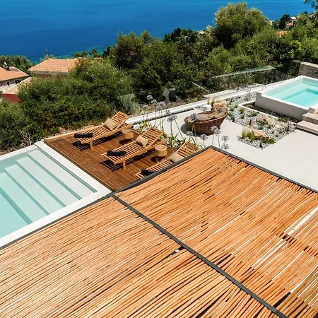 Villa Agapanthus