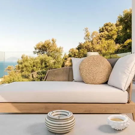 Villa Agapanthus *